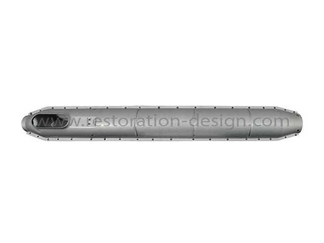 Heater Tube