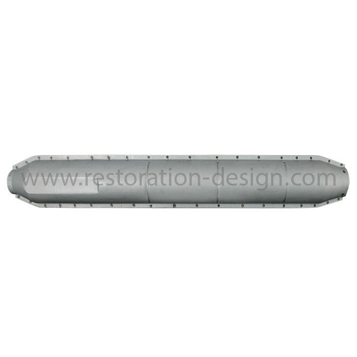 Heater Tube