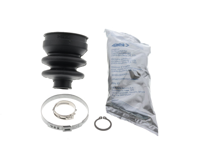Axle Boot Kit