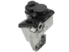 Oil Filter Housing
