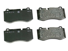 Load image into Gallery viewer, Brake Pad Set