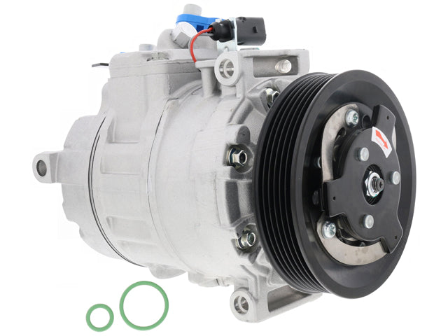 A/C Compressor