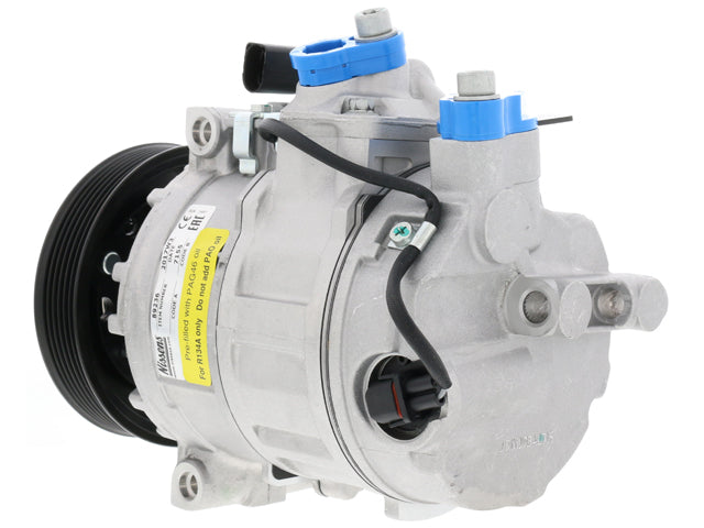 A/C Compressor