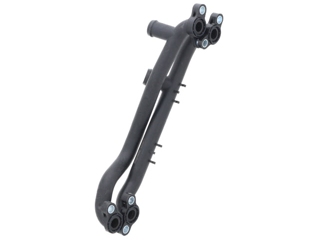 Coolant Pipe Assembly
