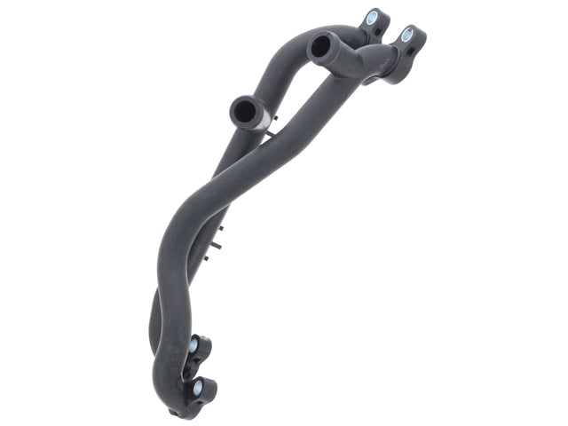 Coolant Pipe Assembly