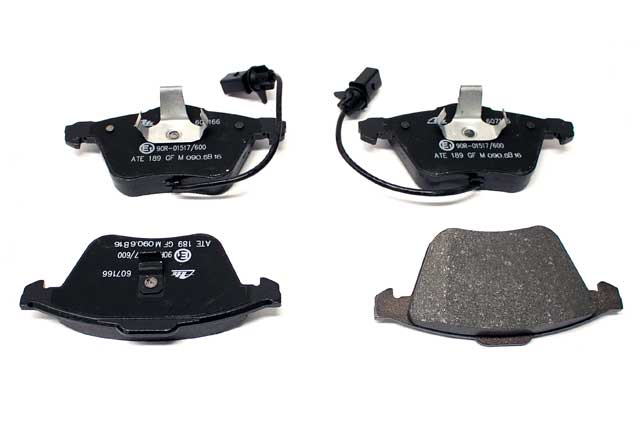 Brake Pad Set