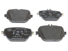 Load image into Gallery viewer, Brake Pad Set