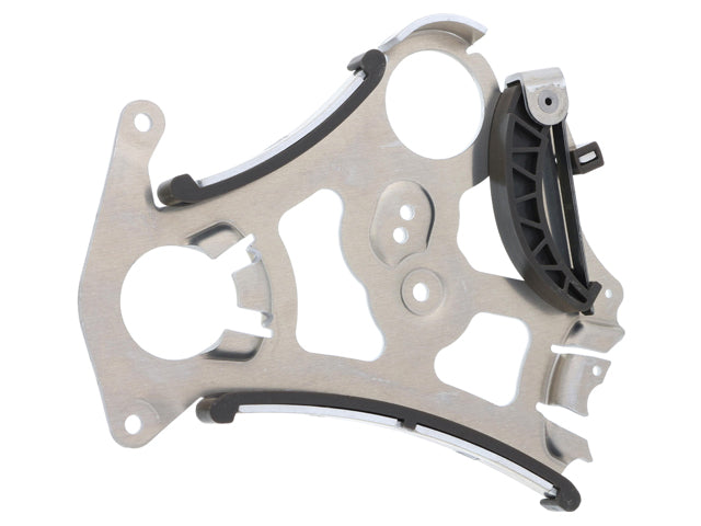 Guide Rail Assembly