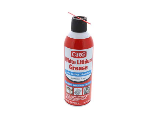 Lithium Grease