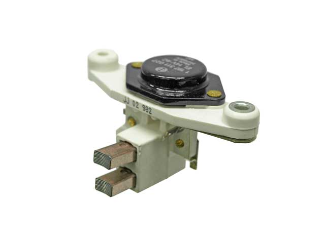 Voltage Regulator