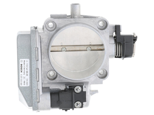 Throttle Housing