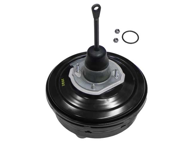 Brake Booster