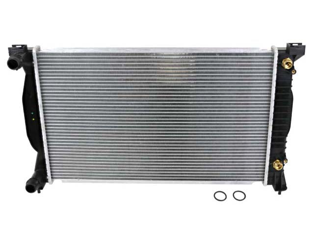 Radiator