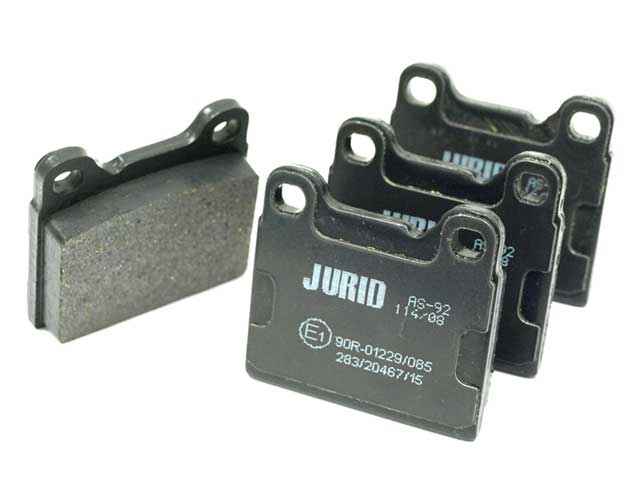 Brake Pad Set