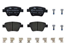 Load image into Gallery viewer, Brake Pad Set