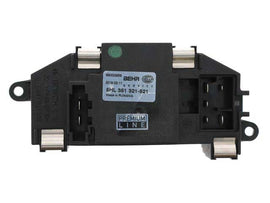 Blower Motor Resistor