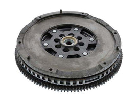 Dual-Mass Flywheel
