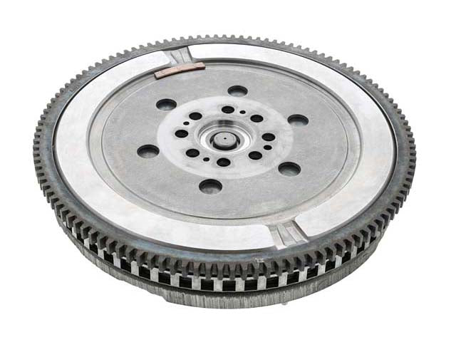 Dual-Mass Flywheel