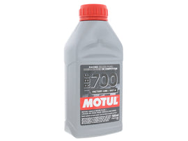 Brake Fluid