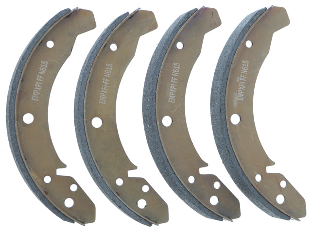 Brake Shoe Kit