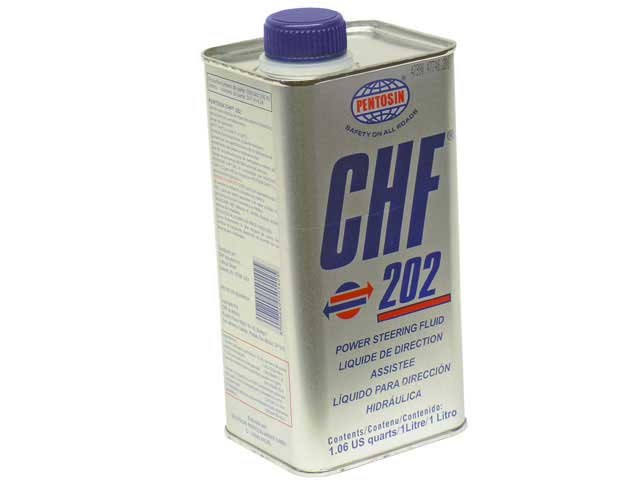 Power Steering Fluid