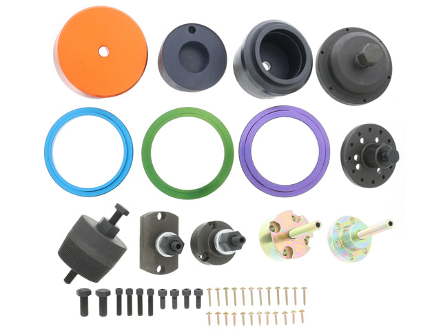 Crankshaft Seal Tool Set