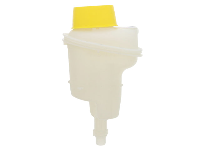 Coolant Expansion Tank