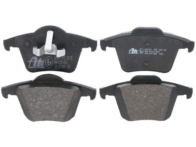 Brake Pad Set