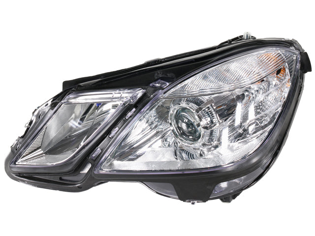 Headlight Assembly