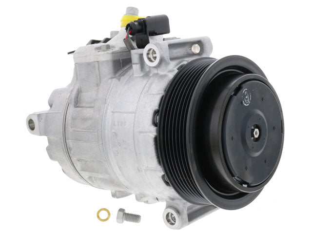A/C Compressor