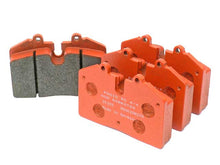 Load image into Gallery viewer, Brake Pad Set - PAGID Racing 1203-RS29 CNFR_1203-RS29