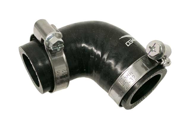 Breather Elbow