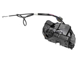 Door Lock Mechanism - Mercedes-Benz A2117300735