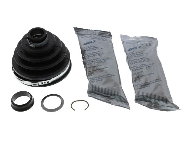 Axle Boot Kit