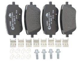 Brake Pad Set