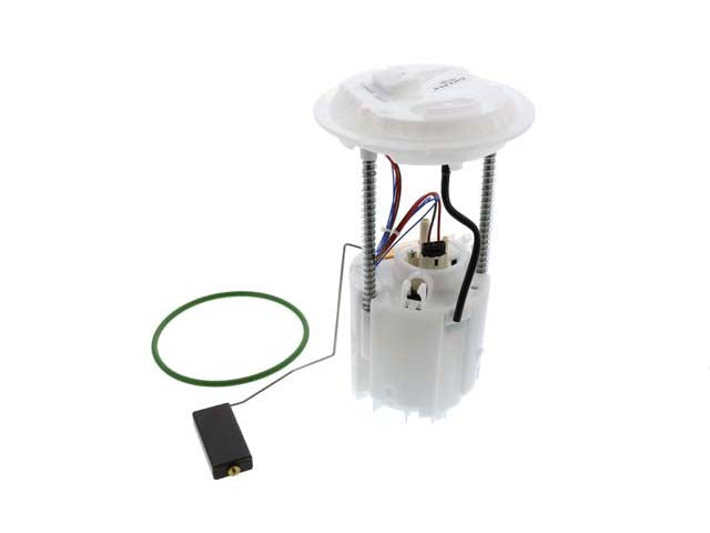 Fuel Pump Assembly