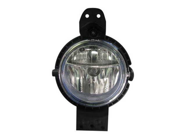 Fog Light