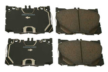 Load image into Gallery viewer, Brake Pad Set