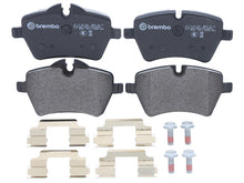 Load image into Gallery viewer, Brake Pad Set
