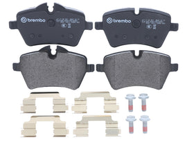 Brake Pad Set