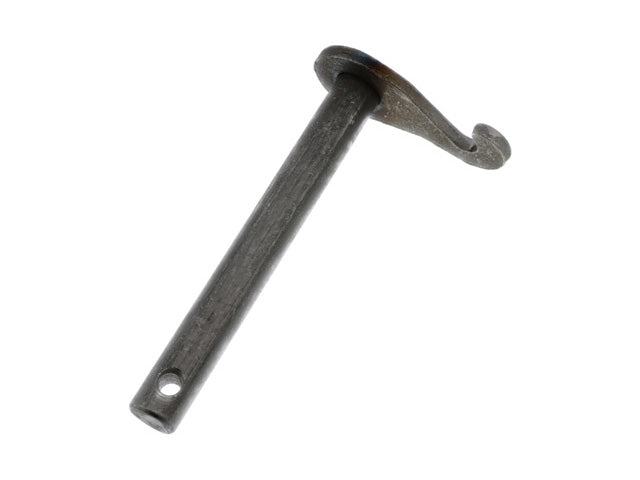 Clutch Pedal Shaft