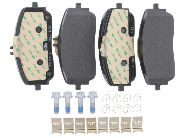 Brake Pad Set