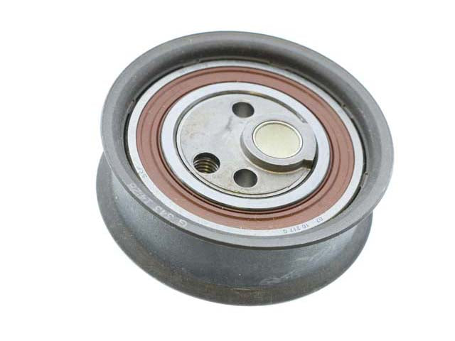 Tension Roller