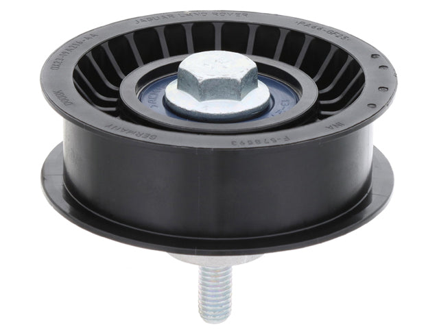 Drive Belt Idler Pulley