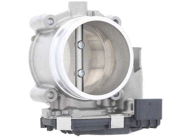 Throttle Housing