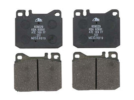 Brake Pad Set