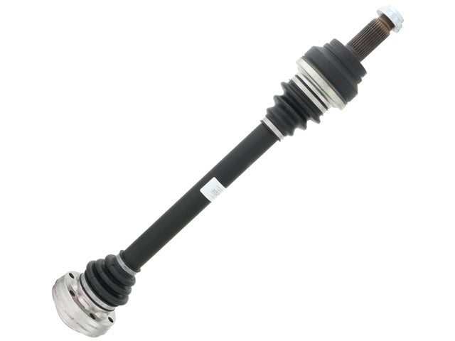 Axle Shaft Assembly