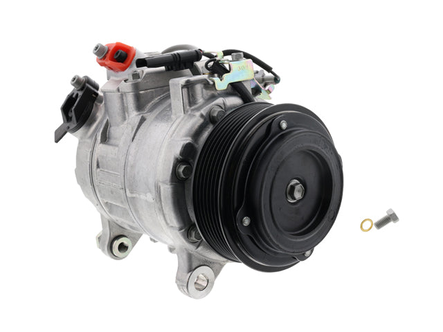A/C Compressor