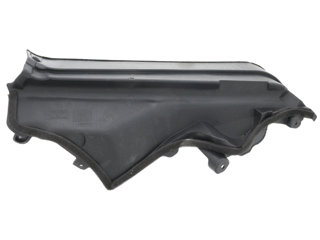 Engine Compartment Panel