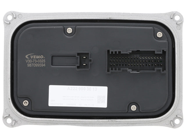 Control Unit